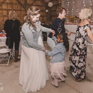 Meet your Posher, Shannon